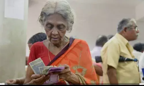 पेंशनर्स 20 दिसंबर तक जमा करा सकेंगे जीवित प्रमाण पत्र