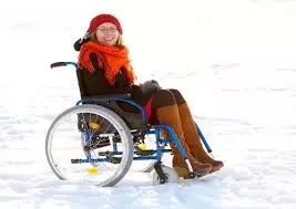 सर्दियों में दिव्यांग व्यक्तियों के लिए बढ़ती चुनौतियां, डॉक्टर ने बताए जरूरी उपाय