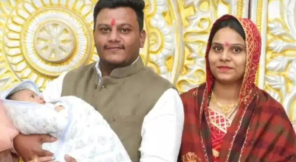 कर्नाटक के राज्यपाल थावरचंद गेहलोत की पौत्रवधू ने ससुराल पर गंभीर आरोप लगाए, दहेज उत्पीड़न व जानलेवा हमले की शिकायत