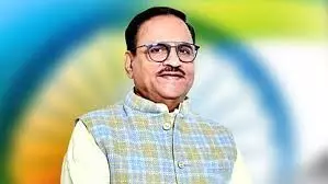 नौ सौ करोड़ घोटाले में बड़ी राहत- पूर्व मंत्री जोशी को सुप्रीम कोर्ट से जमानत, सात माह बाद जेल से बाहर आने का रास्ता साफ