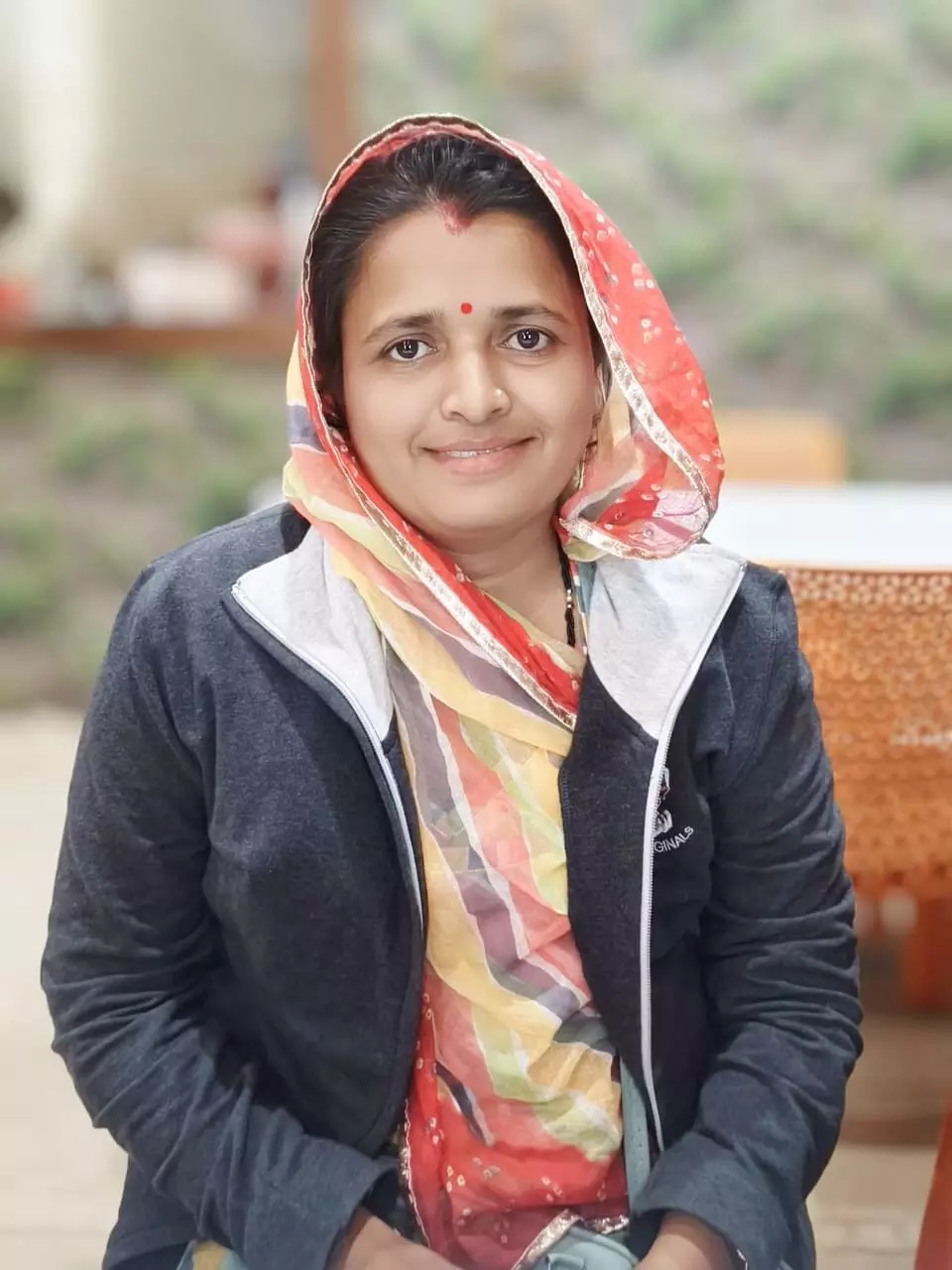 सरपंच प्यारी कुमारी नेशनल वीमेन लेजिस्लेेटिव असेंबली समिट में लेगी भाग