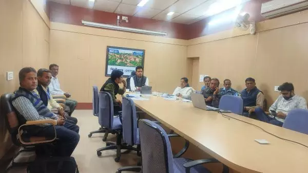 चित्तौड़गढ़ ने विशेष गहन पुनरीक्षण में फिर हासिल की बड़ी उपलब्धि