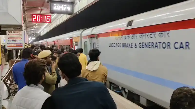 फोटो अंकुर सनाढ्य