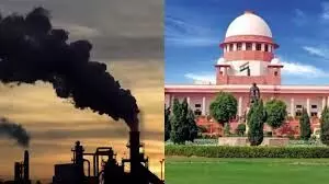 प्रदूषण पर सख्ती 31 दिसंबर तक सभी उद्योगों को निगरानी प्रणाली लगाना अनिवार्य