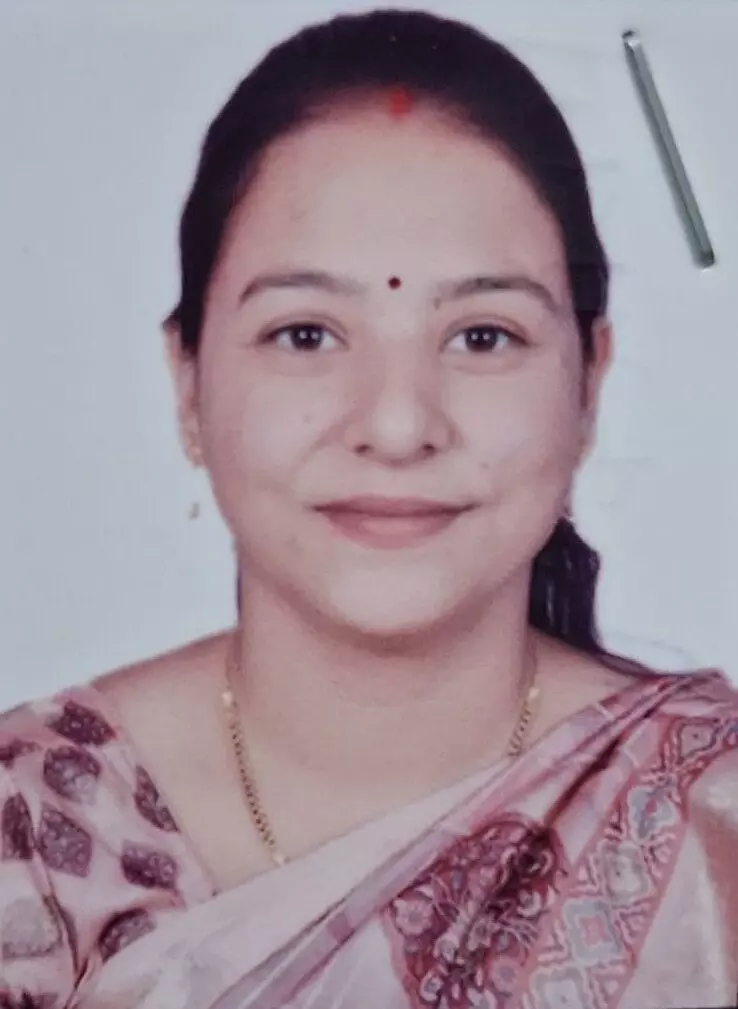 आरती और दुर्गा ने हासिल की पीएचडी