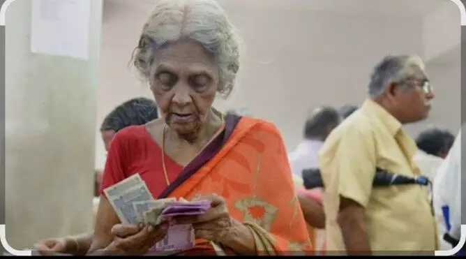 पेंशनर्स 20 दिसंबर तक जमा करा सकेंगे जीवित प्रमाण पत्र