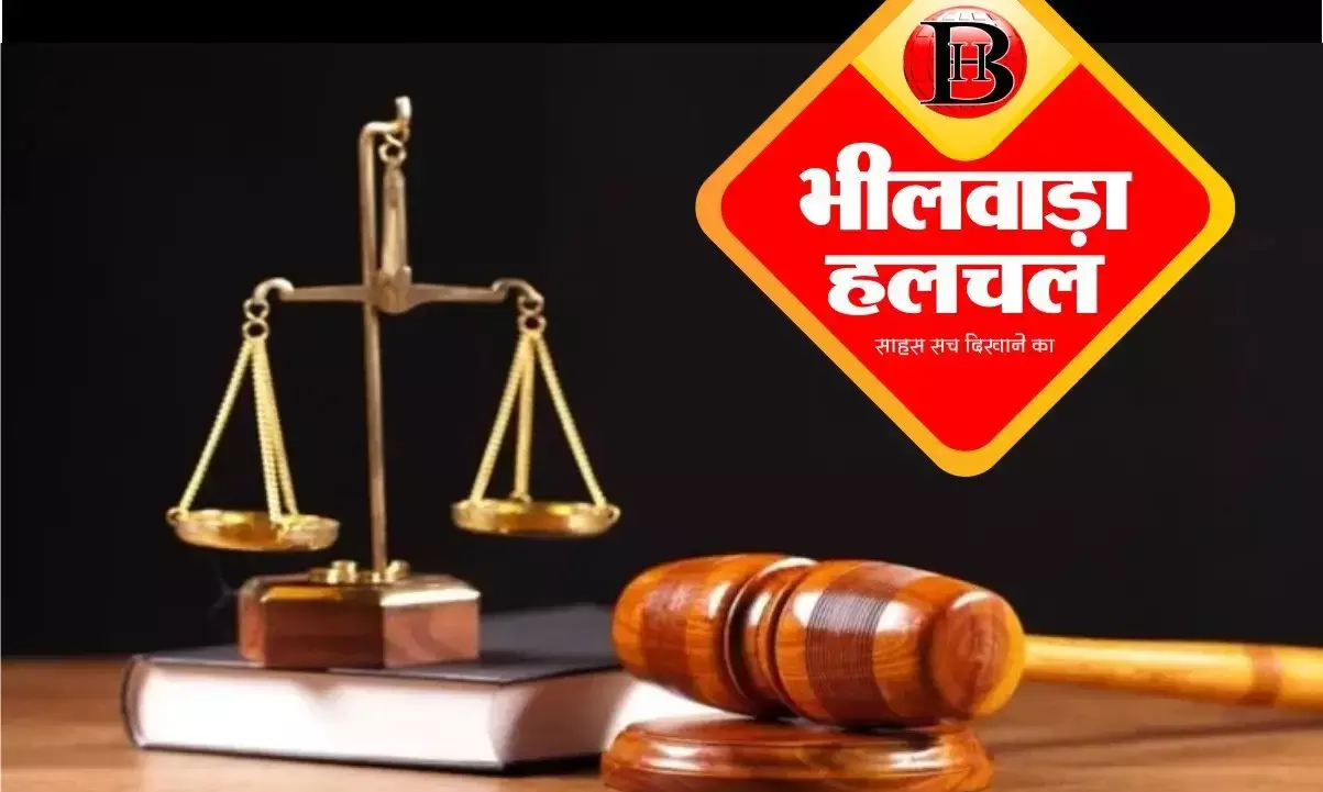 केवल जाति का होने से SC-ST एक्ट नहीं लगता, राजस्थान हाईकोर्ट ने कहा- अपराध के पीछे मंशा देखना जरूरी केवल जाति का होने से SC-ST एक्ट नहीं लगता, राजस्थान हाईकोर्ट ने कहा- अपराध के पीछे मंशा देखना जरूरी