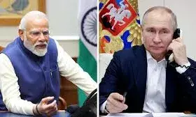 पीएम मोदी और पुतिन की मुलाकात पर दुनिया की नजर, अमेरिका को लेकर विशेषज्ञों की राय