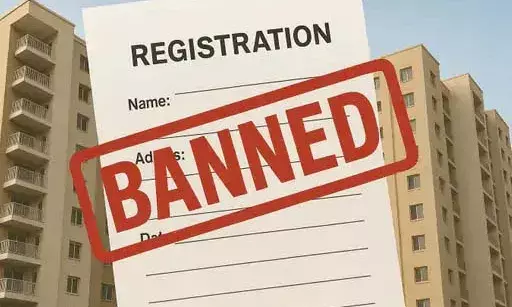 राजस्थान में बदले घर की जमीन के रजिस्ट्री नियम:90A के बिना अटकेगी प्रक्रिया, लैंड कन्वर्जन के सबूत के बाद ही बढ़ेगी फाइल