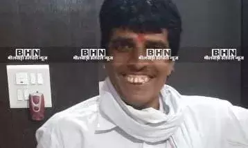 भाई की धमकियों और पैसों की मांग से टूटे सुभाषचंद्र, सुसाइड नोट में बड़े भाई को जिम्मेदार ठहराया