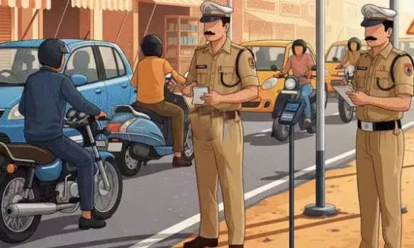 बिना परमिट गाड़ी चलाने पर नहीं लगेगी पेनल्टी:प्रदूषण फैलाने पर 15 लाख रुपए जुर्माना, मिलावट करने पर अब नहीं होगी जेल