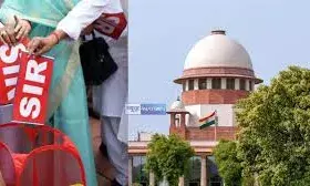 बीएलओ पर काम का दबाव कम करें, छुट्टी भी दी जाए; सुप्रीम कोर्ट के राज्य सरकारों को निर्देश