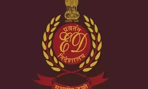 देशद्रोही गतिविधियों में लिप्त सादिक खान को किया ED ने गिरफ्तार, ट्रस्ट के माध्यम से मस्जिद के नाम पर धन जुटाने के भी आरोप