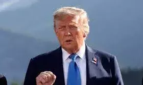 अमेरिका के साथ व्यापार वार्ता तेज, ट्रंप की विशेष टीम अगले हफ्ते भारत दौरे पर