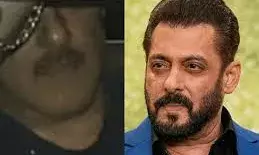 सलमान खान का जबरदस्त लुक सोशल मीडिया पर वायरल