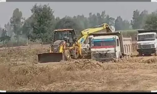 STP से पूरा खनन ठप, कहा– अब अवैध खनन हुआ तो माइनिंग इंजीनियर सीधे जिम्मेदार,लेकिन बिजोलिया में बरकरार