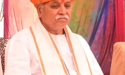 डॉ. प्रवीण तोगड़िया 8 को आएंगे सवाईपुर