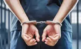 जासूसी के आरोप में सुरक्षा एजेंसियों की कार्रवाई, सूबेदार समेत दो की गिरफ्तारी