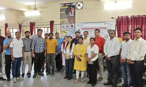 हमीरगढ़ उप जिला अस्पताल में मिनोवा रुनाया ने दी नई स्वास्थ्य सुविधाएं हमीरगढ़ उप जिला अस्पताल में मिनोवा रुनाया ने दी नई स्वास्थ्य सुविधाएं