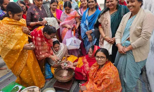 ऋषभदेव भगवान मंदिर बेदला में वार्षिक ध्वजा धूमधाम से चढ़ाई ऋषभदेव भगवान मंदिर बेदला में वार्षिक ध्वजा धूमधाम से चढ़ाई