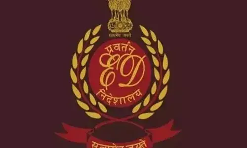 देशद्रोही गतिविधियों में लिप्त सादिक खान को किया ED ने गिरफ्तार, ट्रस्ट के माध्यम से मस्जिद के नाम पर धन जुटाने के भी आरोप