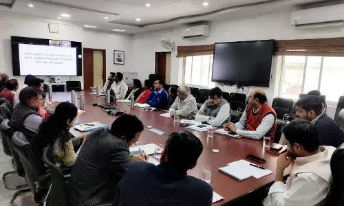 दूसरी वर्षगांठ कार्यक्रमों को सफल बनाएं, सरकार की उपलब्धियां जन-जन तक पहुंचाएं: जिला कलेक्टर मेहता