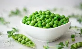 मटर सर्दियों का सबसे दमदार सुपरफूड दिल दिमाग और पूरे शरीर की सेहत को बनाती है मजबूत