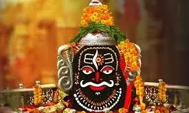 महाकाल मंदिर में भस्म आरती की ऑनलाइन बुकिंग जल्द बंद, अब नई व्यवस्था से मिलेगी एंट्री महाकाल मंदिर में भस्म आरती की ऑनलाइन बुकिंग जल्द बंद, अब नई व्यवस्था से मिलेगी एंट्री