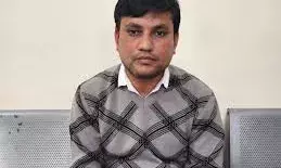 जालोर: जिला शिक्षा अधिकारी कार्यालय में रिश्वतखोरी, वरिष्ठ सहायक 10 हजार रुपए लेते गिरफ्तार