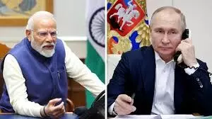 पीएम मोदी और पुतिन की मुलाकात पर दुनिया की नजर, अमेरिका को लेकर विशेषज्ञों की राय