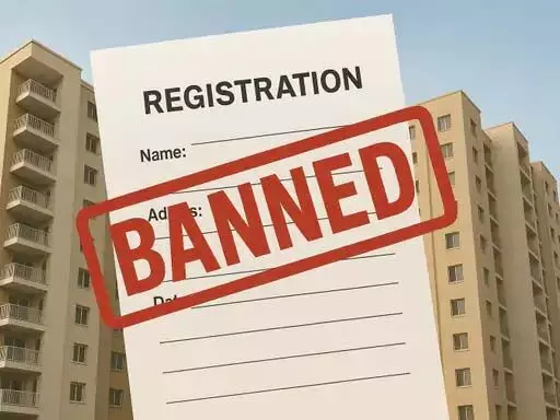 राजस्थान में बदले घर की जमीन के रजिस्ट्री नियम:90A के बिना अटकेगी प्रक्रिया, लैंड कन्वर्जन के सबूत के बाद ही बढ़ेगी फाइल