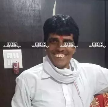 भाई की धमकियों और पैसों की मांग से टूटे सुभाषचंद्र, सुसाइड नोट में बड़े भाई को जिम्मेदार ठहराया भाई की धमकियों और पैसों की मांग से टूटे सुभाषचंद्र, सुसाइड नोट में बड़े भाई को जिम्मेदार ठहराया