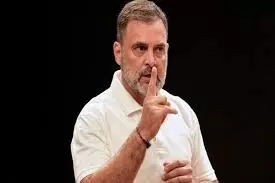 पुतिन के दौरे से पहले राहुल गांधी ने सरकार पर लगाया विदेशी गणमान्य व्यक्तियों से मिलने से रोक का आरोप