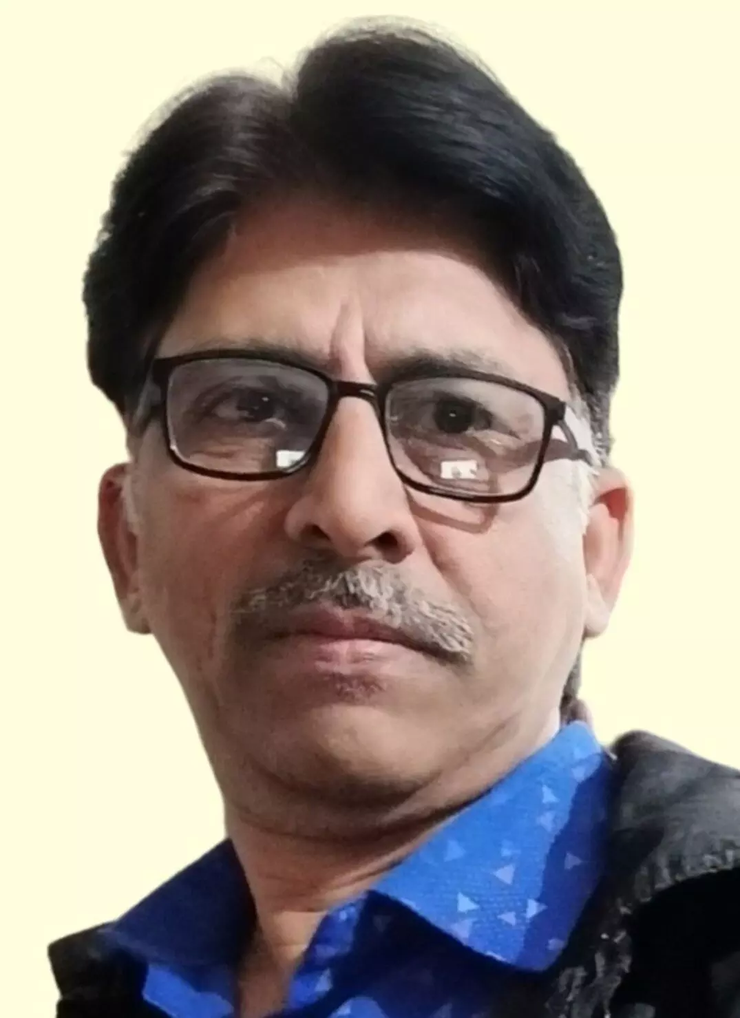 लापता होने की चिंता...?