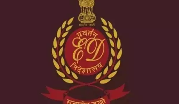देशद्रोही गतिविधियों में लिप्त सादिक खान को किया ED ने गिरफ्तार, ट्रस्ट के माध्यम से मस्जिद के नाम पर धन जुटाने के भी आरोप