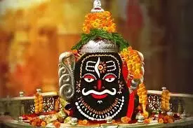 महाकाल मंदिर में भस्म आरती की ऑनलाइन बुकिंग जल्द बंद, अब नई व्यवस्था से मिलेगी एंट्री