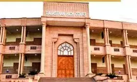 राजस्थान हाईकोर्ट को बम से उड़ाने की धमकी: ई-मेल में लिखा- सभी मुसलमान तुरंत कोर्ट परिसर छोड़ दें