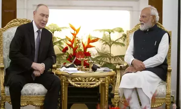 यूक्रेन के संकट पर पीएम मोदी ने रखा देश का पक्ष, बोले- भारत न्यूट्रल नहीं है, हम शांति का समर्थन करते हैं