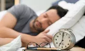 नई स्टडी का दावा,रोज एक ही समय पर सोना दिल की सेहत के लिए फायदेमंद