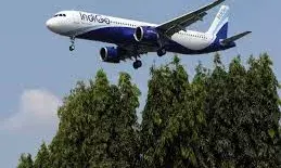 इंडिगो मामले में केंद्र सरकार ने उच्च स्तरीय जांच के आदेश दिए, निगरानी के लिए नियंत्रण कक्ष बनाया