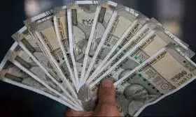 नीमच में नकली नोटों की फैक्ट्री का भंडाफोड़, एक आरोपी गिरफ्तार, मास्टरमाइंड फरार