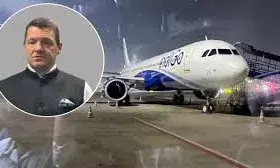 इंडिगो के सीईओ बोले पंद्रह दिसंबर तक उड़ानों की स्थिति सामान्य होने की उम्मीद