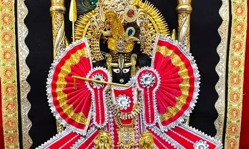 जय श्री कोटड़ी श्याम दरबार आज मंगला श्रृंगार आरती के दर्शन दिनांक 05-12-2025 जय श्री कोटड़ी श्याम दरबार आज मंगला श्रृंगार आरती के दर्शन दिनांक 05-12-2025