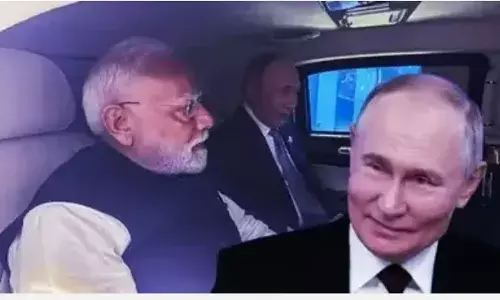 दोस्त पीएम मोदी के साथ होगी आज द्विपक्षीय बातचीत करे; कई अहम समझोतों पर हो सकते हैं हस्ताक्षर