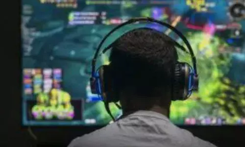 ऑनलाइन सट्टे की लत ने भीलवाड़ा के युवाओं को पहुँचाया बड़ा नुकसान, स्पाई डिवाइस से की जा रही थी लूट!