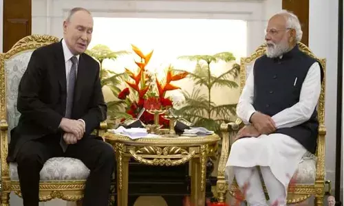 यूक्रेन के संकट पर पीएम मोदी ने रखा देश का पक्ष, बोले- भारत न्यूट्रल नहीं है, हम शांति का समर्थन करते हैं यूक्रेन के संकट पर पीएम मोदी ने रखा देश का पक्ष, बोले- भारत न्यूट्रल नहीं है, हम शांति का समर्थन करते हैं