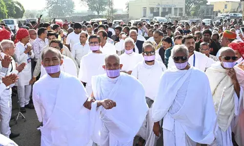 मेवाड़ में धर्म और ज्ञान की गंगा बहती रहे : आचार्य महाश्रमण मेवाड़ में धर्म और ज्ञान की गंगा बहती रहे : आचार्य महाश्रमण