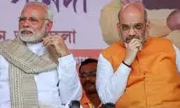 पीएम मोदी की 20 दिसंबर को रैली, जनवरी में अमित शाह का दौरा; भाजपा ने तेज किया चुनावी अभियान पीएम मोदी की 20 दिसंबर को रैली, जनवरी में अमित शाह का दौरा; भाजपा ने तेज किया चुनावी अभियान