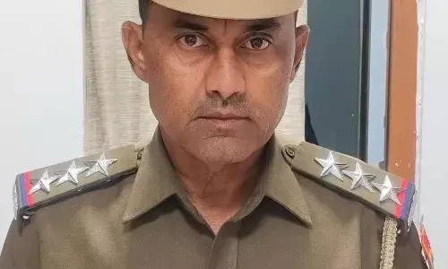 रायपुर में शंभू दयाल ने संभाला नए सर्किल इंस्पेक्टर का पद रायपुर में शंभू दयाल ने संभाला नए सर्किल इंस्पेक्टर का पद