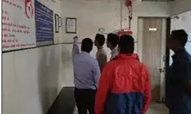 स्वास्थ्य सेवाओं में अनियमितताओं के चलते, 13 अस्पताल सील स्वास्थ्य सेवाओं में अनियमितताओं के चलते, 13 अस्पताल सील